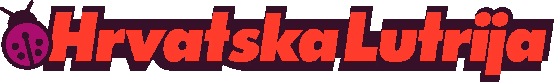 Lutrija logo